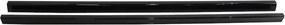 SC235 - Door Frame Left/Right (Black) (Set-2 Pcs)