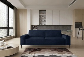 Καναπές Martin διθέσιος-Mple Skouro