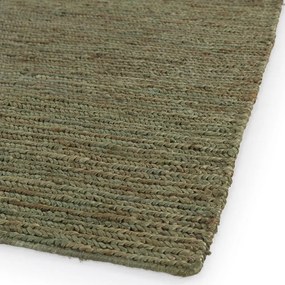 Χαλί Καλοκαιρινό (200x300) Royal Carpet Rootline Sage