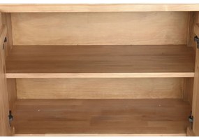 Σκευοθήκη Home ESPRIT Τζίντζερ 200 X 45 X 80 cm