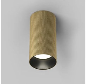 Σποτ Φωτιστικό Οροφής 1xGU10 Χρυσό Downlight Artisan C080CL-01-GU10-MG Maytoni C080CL-01-GU10-MG