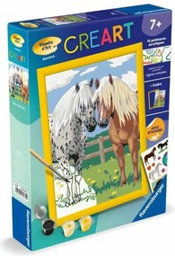 Σετ Ζωγραφικής Ravensburger