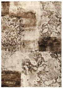 Χαλιά Κρεβατοκάμαρας (Σετ 3τμχ) Tzikas Carpets Sky 23058-680