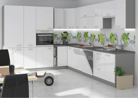 Σύνθεση Κουζίνας Ramon Plus