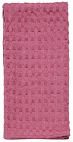 Ποτηρόπανο Πικέ (40x60) Kentia Loft Lavare 20 Pink