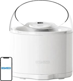 Water Fountain for pets Catlink Pure 2