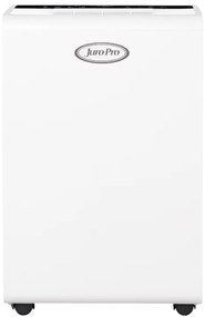 Juro-Pro OPTIMUM 16L WiFi Αφυγραντήρας με Ιονιστή 16lt Λευκός