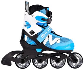 Rollers "NEW SHAPER BLUE" Micro