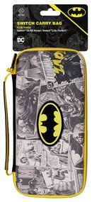 Nintendo Switch Doboza FR-TEC BATMAN