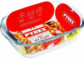 Πιάτο ψησίματος Pyrex 1,2 L