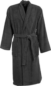 Μπουρνούζι Nef-Nef Homeware Fresh Anthracite