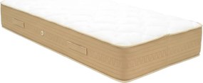 Στρώμα Sleepy pakoworld bonnel spring διπλής όψης 27cm 100x200εκ