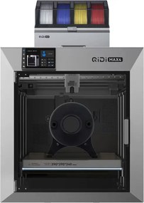 3D εκτυπωτής QIDI Max 4 Combo