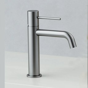 Orabella Preciosa 10362 Gun Metal Light - Μπαταρία νιπτήρα