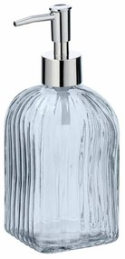 Δοχείο Κρεμοσάπουνου 520ml Wenko Vetro Transparent 24111100