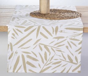 ΤΡΑΒΕΡΣΑ NATURA 45X140 OLIVE 5205495485690