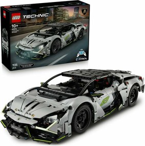 Παιχνίδι Kατασκευή Lego TECHNIC 42214 Lamborghini Revuelto