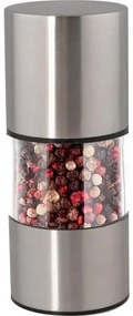 Lamart Μύλος Για Αλάτι - Πιπέρι Και Μπαχαρικά 80ml Με Κεραμικό Μηχανισμό Άλεσης LT7064