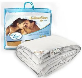ΠΑΠΛΩΜΑ KING SIZE 260X240CM LA LUNA - THE ALL SEASON DUVET