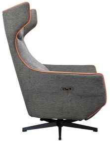 Καρέκλα Παιχνιδιού Cougar MAGUS Γκρι