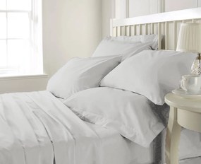 Παπλωματοθήκη Υπέρδιπλη 220x240 Prestige 3 Ivory Anna Riska