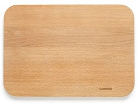 Brabantia 1008512 Επιφάνεια Κοπής Ξύλινη 32x23cm Profile Wooden Medium