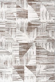 Χαλί (165x230) Polcarpet Petra Stone 764 Beige