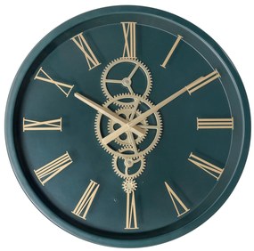 Ρολόι Τοίχου (Φ46) A-S Aracely 212936