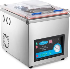 Vacuum Pack Machine - 30cm Seal - W32 x D37cm x H18,5 Chamber