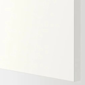 METOD/MAXIMERA ψηλό ντουλάπι για φούρνο με πόρτα/3 συρτάρια, 60x60x220 cm 995.070.62