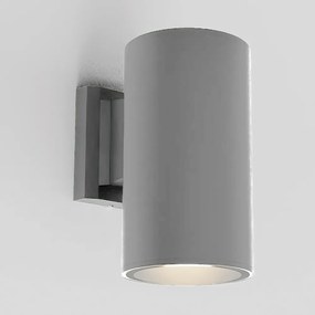 Candler E27 Up or Down Outdoor Light in Gray Color (80203734) - 80203734