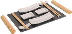 Σετ Σούσι Excellent Houseware για 2 άτομα - 11 τμχ