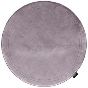 Χαλί Στρογγυλό Softy Melanze Round Memory Foam 100 εκ - Saint Clair Kids