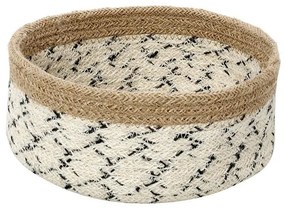 Καλάθι Ψωμιού Στρογγυλό Espiel KAG219