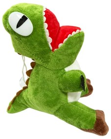 Λούτρινο Δεινοσαυράκι  - Stuffed Dino