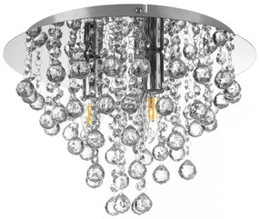 Φωτιστικό Οροφής Globo Lighting LONDON 63040306