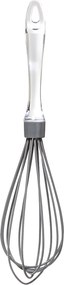 Αυγοδάρτης - Φουέ Σιλικόνης 29.5εκ. F-V Whisk 146628A