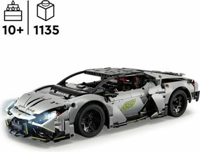 Παιχνίδι Kατασκευή Lego TECHNIC 42214 Lamborghini Revuelto
