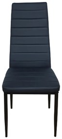 Καρέκλα 2τμχ RALF 50.5x42x94.5