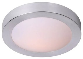 Φωτιστικό Οροφής Lucide 79158-02-12 FRESH Χρώμιο (Chrome)
