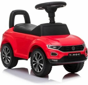 Αυτοκινητάκι Buddy Toys Κόκκινο