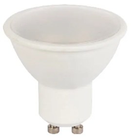 Λάμπα LED Diolamp GU10/7W/6000K/555Lm 7WGU10SCWN