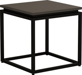Coffee Table Leylak - Black Black