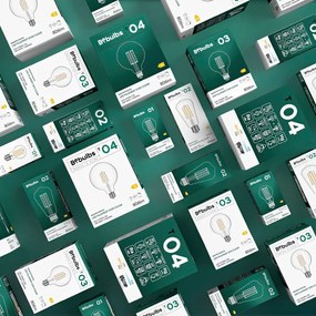 LED Filament Λαμπτήρας T03 Γλόμπος G95 Διαφανής 7W 806Lm E27 2700K Dimmable