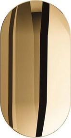 Tiger Cooper Σετ των 2 Άγκιστρο small Polished gold 800554