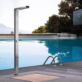 Ντουζιέρα NEDA ICOS