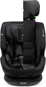 Κάθισμα αυτοκινήτου OSANN ONE 360 S I-SIZE All Black