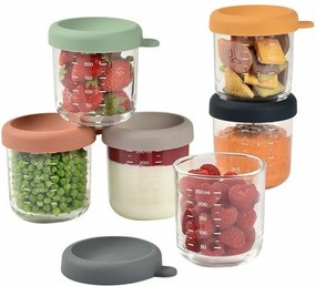 Δοχείο συντήρησης τροφίμων Béaba