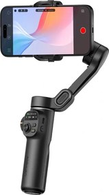 AOCHUAN X2 Standard Gimbal (Μαύρο)