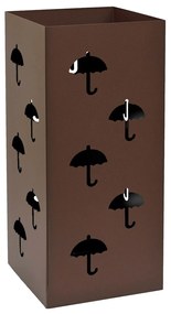 Ομπρελοθήκη Pam &amp; Co 25-943 Wenge Matte